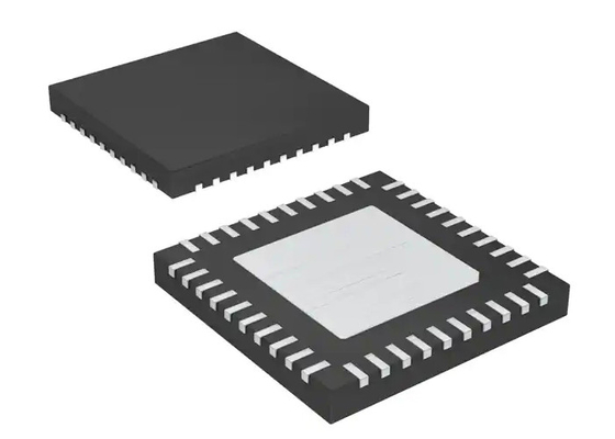 Hintergrundbeleuchtungs-Fahrer Chip MAXs 25530GTL/V+ 4-Channel 150mA der integrierten Schaltung