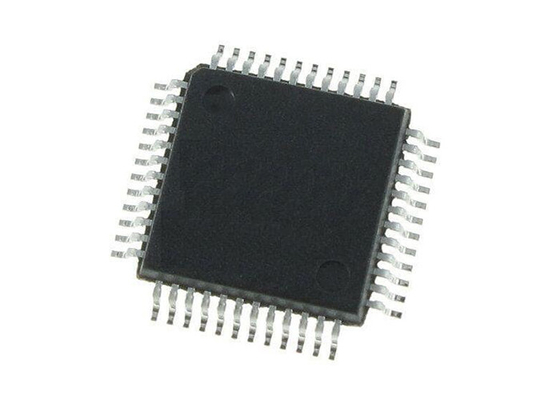 Einkerniger Mikroregler des Mikroregler-MCU STM32G474CET3 32Bit bricht 170MHz ab