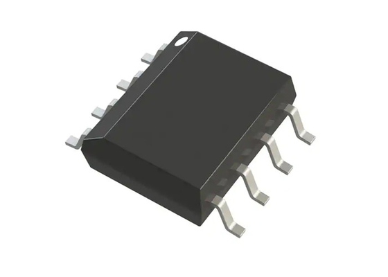 Stromkreis-Schiene-zu-Schiene 8-SOIC ICs Chip ADA 4098-2BRZ universelle Verstärker-2