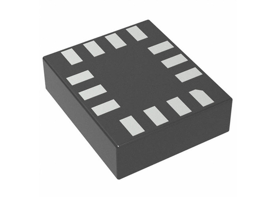 Oberflächenberg ADP5055ACCZ 3 Ertrag-3A Buck Switching Regulator IC 43-VFLGA