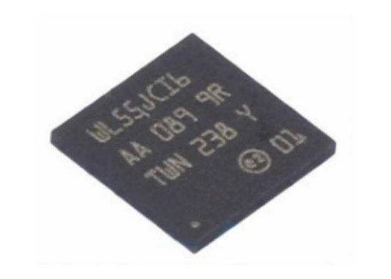 Chip STM32WL55JCI6 der integrierten Schaltung Rf-Transceiver IC 73-UFBGA 256kB BLITZ
