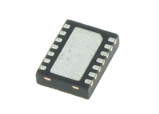 Chip 14-WFDFN 5.1μA integrierter Schaltung ICs MAX17261METD+ Tankanzeige der geringen Energie