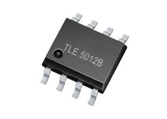 GMR-ansässiger Möven-Flügel der integrierten Schaltung des Winkel-Sensor-TLE5012BE5000XUMA1 des Chip-8-SOIC