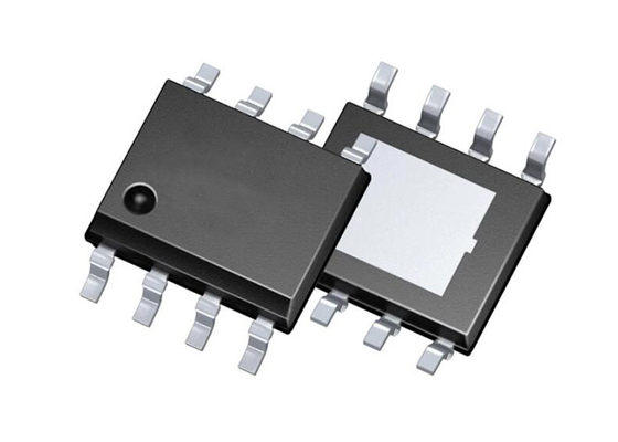 Der integrierten Schaltung des Chip-TLE5012BE1000XUMA1 GMR-ansässiger Möven-Flügel Winkel-des Sensor-8-SOIC