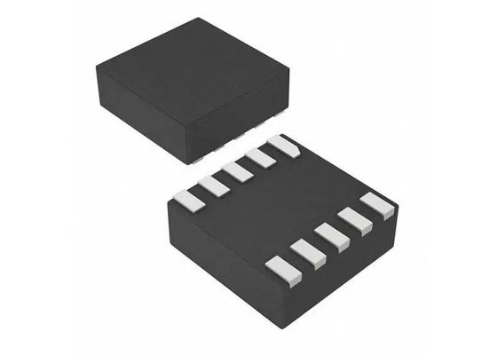 10-WFDFN ADG7421FBCPZ Entsprechung schaltet Mehrfachkoppler-Demultiplexer-Oberflächenberg