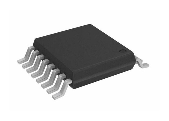 Winkel-Sensor 16-TSSOP der integrierten Schaltung magnetoresistenter des Chip-TLE5014C16DXUMA1