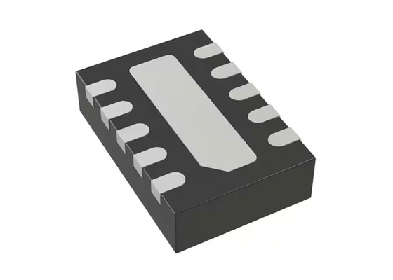 Positiver justierbarer 1 Ertrag 100mA Buck Switching Regulator IC LT8618JDDB