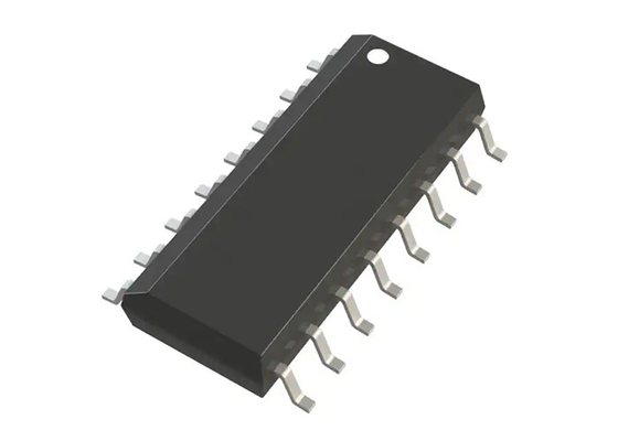 16-SOIC ADA4571-2WHRZ integrierte AMR Angle Sensor And Signal-Conditioner IC