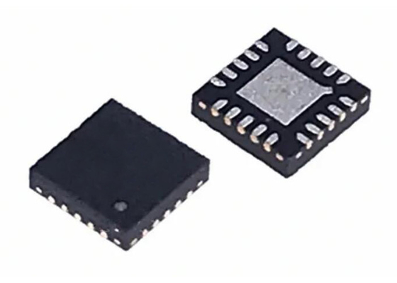 Hohe Präzision der Einzel-Achsen-ADAF1080BCPZ 20-LFCSP AMR Magnetic Field Sensor 2.2MHz