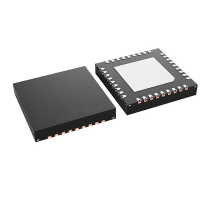 Konformes Automobil der geringen Energie des Ethernet-PHY DP83TC814RRHARQ1 IEEE 802.3bw