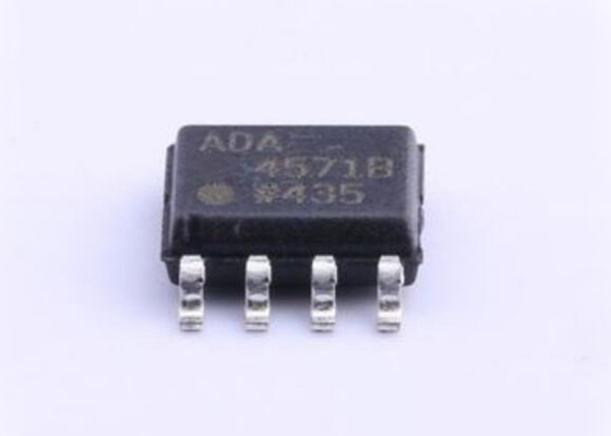 Positions-Messen integrierter Schaltung AMR Angle Sensors ADA4571BRZ lineares des Chip-8-SOIC