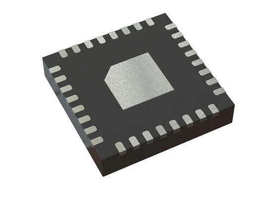 Ethernet MAC Controller IC 32-VFQFN der integrierten Schaltung des Chip-DP83826IRHBR 55mA