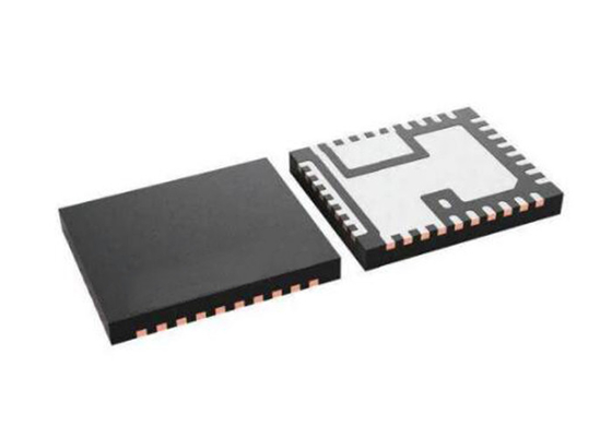 Analog-Digitallärmarmer Chip der integrierten Schaltung 40-WQFN der konverter-ADC3564IRSBR