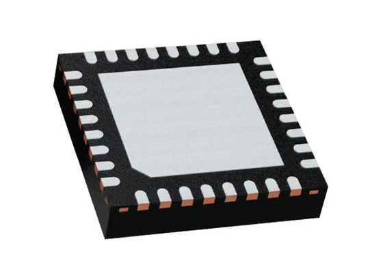 DP83826ERHBR-Niedrig-Latenz Niederleistungs-10/100 Mbps-Ethernet-Schnittstellen-Prüfer IC