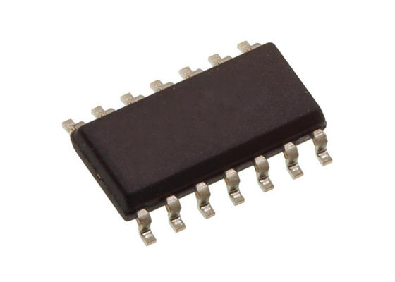 Doppelhochgeschwindigkeits der integrierten Schaltung des Chip-TJA1448BT/0Z KANN Transceiver 5Mbps 14-SOIC