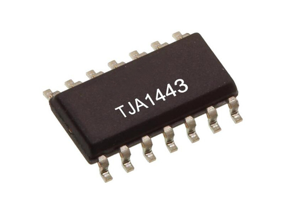 Hochgeschwindigkeits TJA1443AT/0Z 5Mbps KANN Chip der integrierten Schaltung des Transceiver-14-SOIC