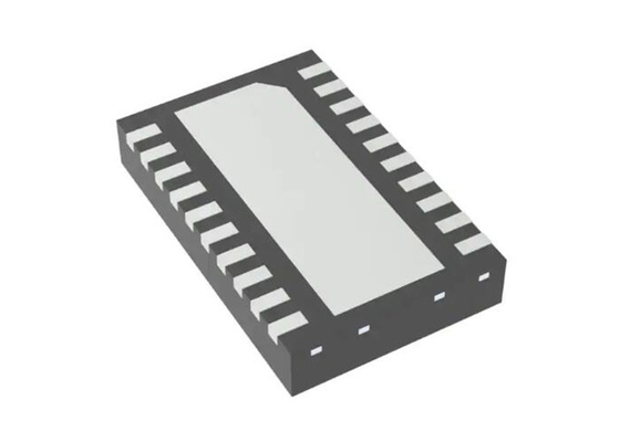 Chip UJA1163ATK/0Z 14-VDFN Mini High Speed der integrierten Schaltung KANN System-Basis-Chip