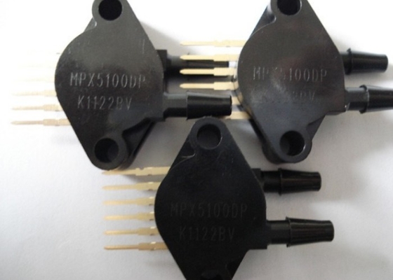 Der integrierten Schaltung des Chip-MPX5100DP Modul Brett-Berg-Druck-der Sensor-14.5PSI 6-SIP