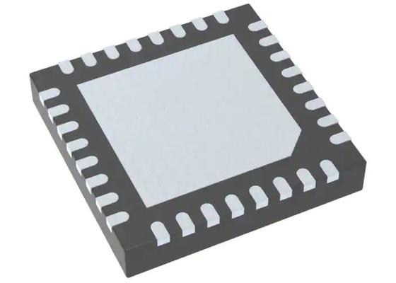 KSZ8081MNXIA Integrierter Schaltkreis-Chip, physikalische Schicht, Transceiver-IC, Oberflächenmontage