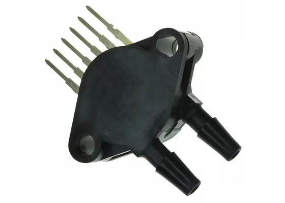 MPX5050DP Integrierter Schaltkreis-Chip-Drucksensorwandler IC 6-SIP-Modul