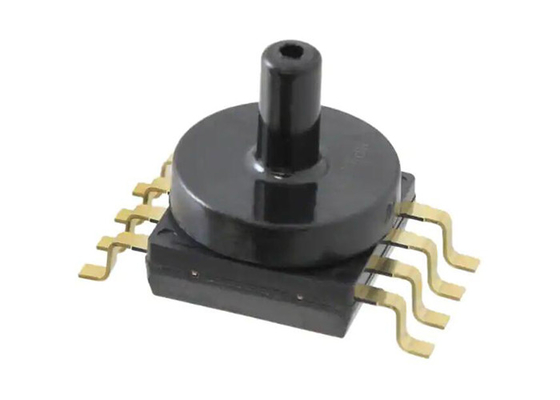 MPXA4250AC6U Integrierter Schaltkreis-Chip-Drucksensor 8-SMD-Gull-Wing-Anschluss oben