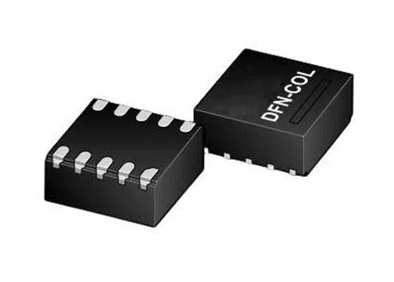 Der Bewegungs-Sensor-FXLS8967AFR3 Chip der integrierten Schaltung 3-Achsen-niedrig--g des Beschleunigungsmesser-10-DFN