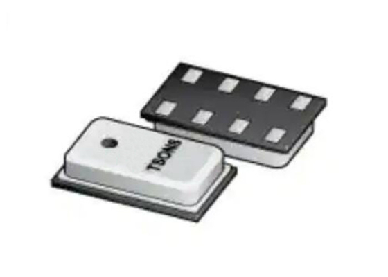 MPL3115A2ST1 Integrierter Schaltkreischip LGA-8 Piezoresistiver Drucksensor 400Pa