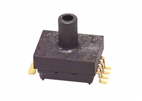 Modul 10 temperaturkompensiertes 5-SMD der kPa Druck-Sensor-MPXM2010GST1