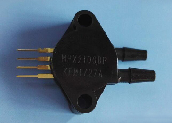 Modul der integrierten Schaltung des Druck-100kPa der Sensor-MPX2100AP des Chip-4-SIP