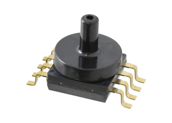 8-SMD-Oberflächenmontage-Chipdrucksensor für elektronische integrierte Schaltkreise MPXV5050VC6T1