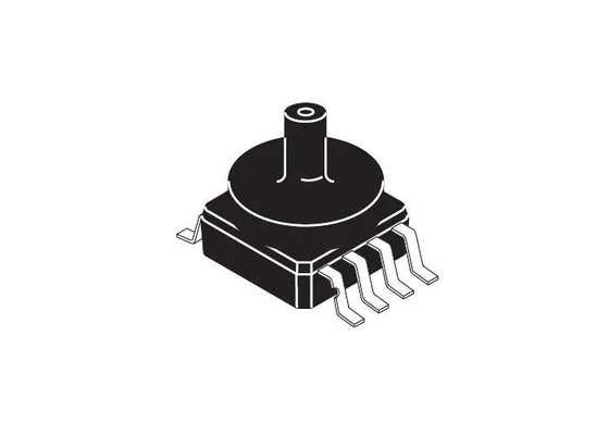 MP3V5050VC6U Integrierter Schaltkreis-Chip-Messdrucksensor, Oberflächenmontage
