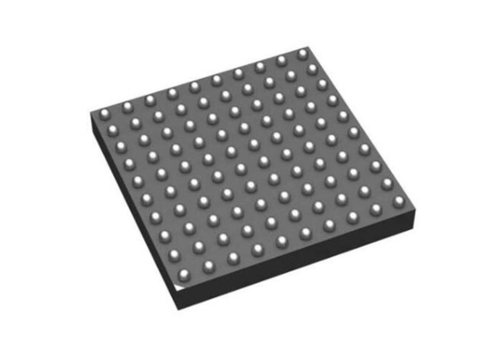 Chip integrierter Schaltung Mikroregler ICs PIC32MZ2048EFH100-250I/GJX 100-TFBGA