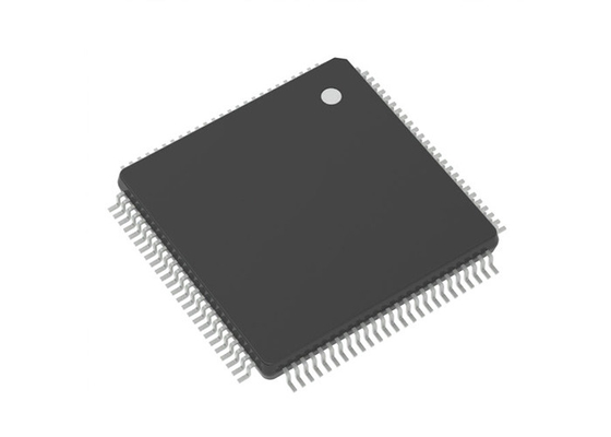 Einkerniger 120MHz 32-Bit-Mikroregler des Mikroregler-MCU R5F5671EHDFB IC