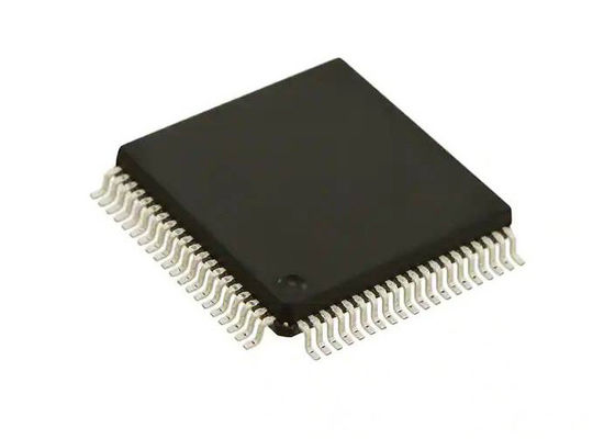 Oberflächen- Berg R5F5651EDDFM 32-Bit--120MHz 2MB bettete Mikroregler IC ein