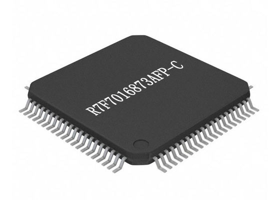 R7F7016873AFP-C Automobileinkerniger 120MHz 1MB 32-Bit-Mikroregler IC