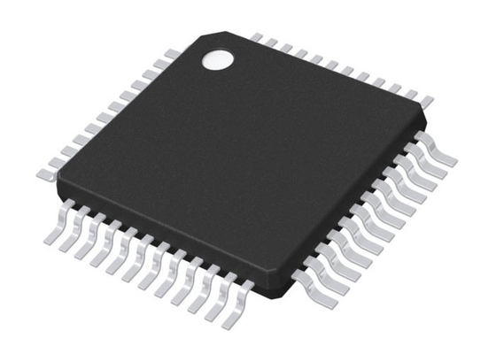 Einkerniger 32MK Mikroregler des Mikroregler-MCU PIC32MK0256GPG048-I/Y8X IC