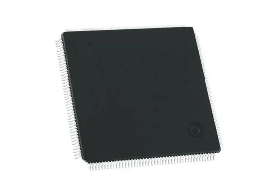 Mikroregler IC 240MHz der Hochleistungs-R5F572NNHDFB 144-LQFP 32Bit einkernig