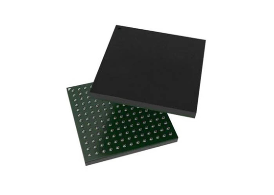 PIC32MZ1025DAR169-V/6J einkerniger Blitz 1MB bettete Mikroregler IC ein