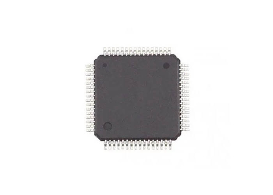 Mikroregler MCU PIC32MK0512GPK064-E/PT 512KB BLITZ 64-TQFP Mikroregler IC