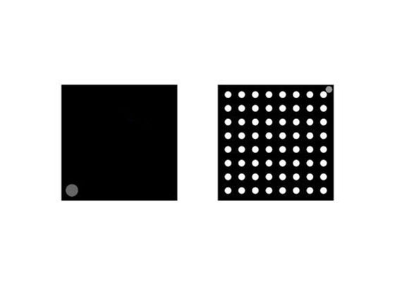 Kreuzprozessoren 169-LFBGA des Mikroregler-MCU MIMXRT1042XFP5B i.MX RT1040