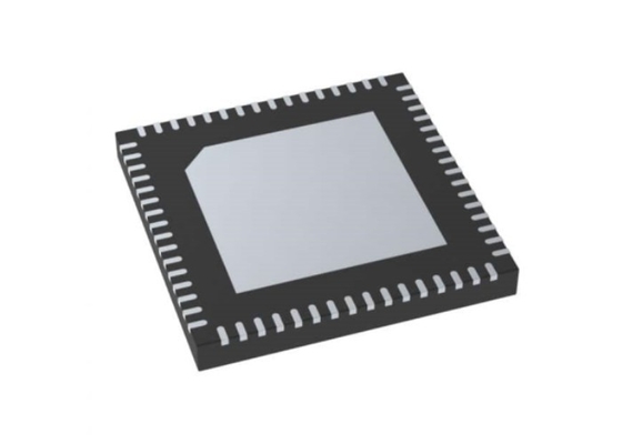 512K Flash-Mikrocontroller MCU PIC32MK0512GPG064-E/R4X 32-Bit-Allzweckanwendung
