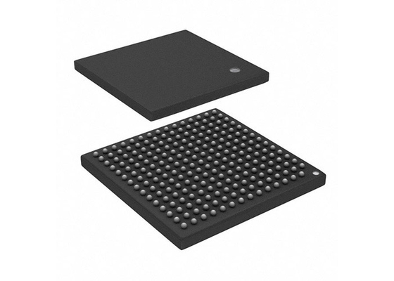 Einkerniger 240-MHz-Embedded-Mikrocontroller-IC 224-LFBGA-Paket R5F572MNDDBD