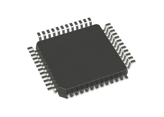 R5F51303ADFL Single-Core-Mikrocontroller MCU 32 MHz 64 KB 48-LFQFP
