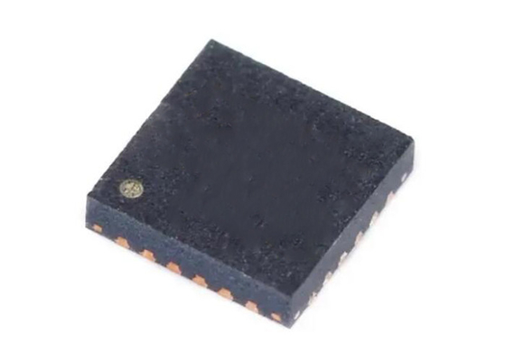 Nullgecko MCUs 24-VQFN 24MHz des Mikroregler-MCU EFM32ZG110F32-B-QFN24R