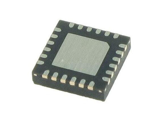 EFM32HG108F64G-C-QFN24 Mikrocontroller-MCU Happy Gecko MCUs 24-VQFN Ultra Low Power