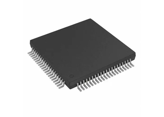 32-Bit Single-Core 160 MHz 256 KB FLASH 80-LQFP Mikrocontroller IC R5F566TAADFF