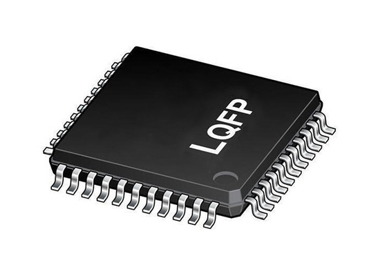 einkerniger MKE17Z256VLL7 256KB greller Mikroregler 32Bit bricht 72MHz 100-LQFP ab
