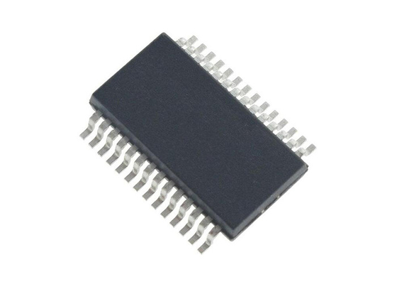 48 MHz Single Core 32 KB Flash-Mikrocontroller-Chip CY8C4045PVS-S412 28-SSOP