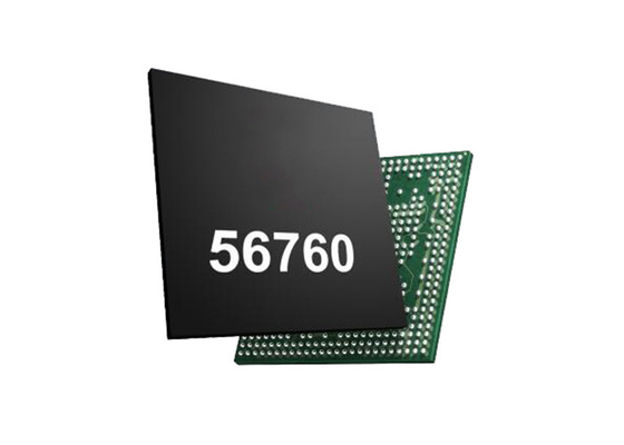 BCM56760B0KFSBG Integrierter Schaltkreislauf Chip 880 Gb/S Mehrschicht-Schalter IC BGA-Paket