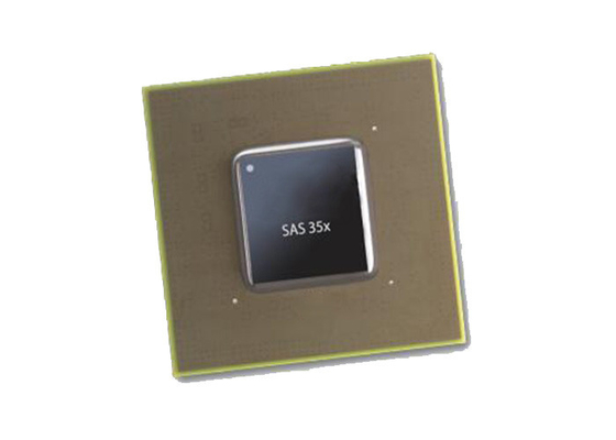 Hochleistungs-SAS35X48B0 12Gb/s SAS-Erweiterer, integrierte Schaltkreis-Chip